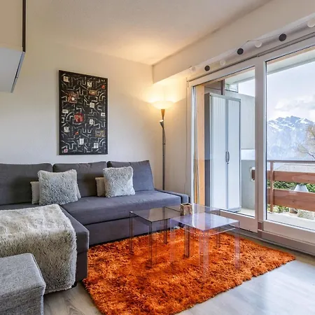 Apartman Stylish Condo W/ Parking, Terrace, Garden Access. Riddes